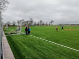 Training Schoolvoetbal Meisjesteam OBS Duiveland Nieuwerkerk (vrijdag 7 april 2023) (1/32)